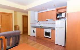 Apartamentos Canfranc 3000